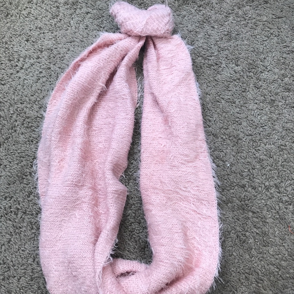 American eagle scarf